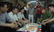 Sách lậu - vấn nạn chưa có hồi kết