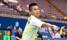 Tay vợt Việt Nam đầu tiên lọt Top 5 trẻ thế giới