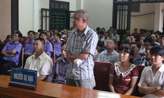 Án chung thân cho kẻ cài mìn trong gói quà gửi xe khách