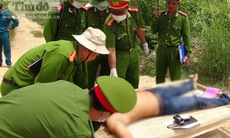 Kẻ giết người hàng loạt: Truy tìm tang vật của vụ án