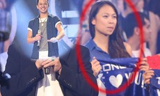 Cận cảnh cô gái bị đồn là "đại gia" giấu mặt của Trọng Hiếu