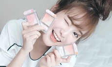 Cẩm nang đánh má hồng từ A - Z cho khuôn mặt thêm rạng rỡ