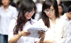 Băn khoăn với phương thức xét tuyển mới