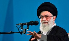 Về điểm nóng hạt nhân Iran