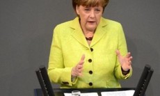 Đức ủng hộ giữ lại Hy Lạp trong Eurozone