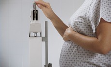 Bà bầu béo phì làm giảm khả năng miễn dịch của thai nhi