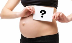 5 lời khuyên sai lệch phụ nữ mang thai thường nghe