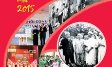 Mời đọc báo  Sức khỏe&Ðời sống số Tết Ất Mùi 2015