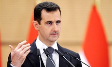 Iran lên tiếng mạnh mẽ về cuộc chiến chống ISIS
