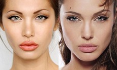 Bất ngờ thú vị ngắm 6 sao Việt giống hệt sao ngoại