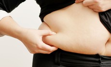 Ðã béo phì, khó mà giảm cân