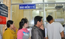 Thực hiện chính sách bảo hiểm xã hội, bảo hiểm y tế Gỡ khó cho việc tham gia BHYT hộ gia đình