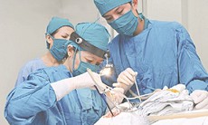 Những dấu hiệu của bệnh trĩ ngoại