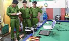 Vụ nữ sinh bị sát hại trong tiệm bi da: Bạn trai ra tay lạnh lùng