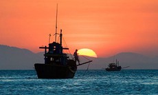 Philippines ủng hộ thành lập lực lượng tuần tra chung trên Biển Đông