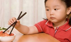 Làm sao biết cơ thể thiếu vi chất?