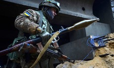 Tin tặc tiết lộ sự thật ‘sốc’ về quân đội Kiev