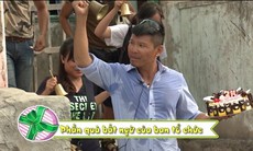 Gặp gỡ "bác Leng Keng" của "Bố ơi mình đi đâu thế?"