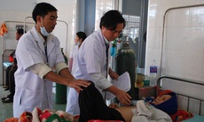 Bác sĩ Êđê của thị xã Buôn Hồ