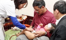 Lợi ích thiết thực từ Bác sĩ gia đình