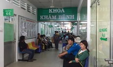 Bác sĩ gia đình - Dịch vụ chăm sóc sức khỏe an toàn, tiện lợi