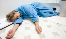 Chế độ ăn tốt nhất cho bệnh nhân sau đột quỵ