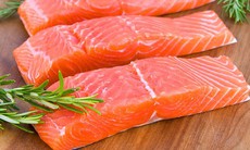 Điều "cấm kỵ" khi ăn cá bạn không bao giờ được mắc