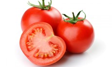 Ăn 2 quả cà chua mỗi ngày tốt cho cả phụ nữ và đàn ông