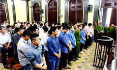Xét xử 59 bị cáo trong  đường dây đánh bạc nghìn tỉ