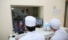 Bệnh viện vệ tinh - Nâng tầm bệnh viện miền núi
