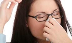 6 bí quyết đẩy lùi cảm cúm