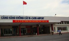 Nắng nóng làm hỏng đường băng, 12 chuyến bay ảnh hưởng