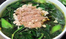 Những sai lầm cần tránh khi ăn cua đồng