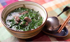 Cây tề thái chữa xuất huyết, lợi niệu