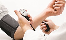 Cao huyết áp: Có gì mới  trong hướng dẫn jnc8?