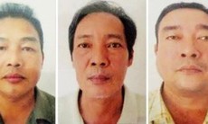 Buôn lậu gần 8.000 tấn dầu diezel, 14 đối tượng bị truy tố