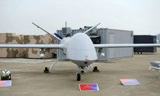 Nhật cân nhắc bắn hạ UAV Trung Quốc bay trên vùng tranh chấp