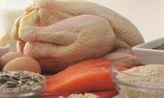 Chăm sóc bệnh nhân sau mổ ung thư đại trực tràng