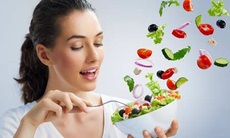 Giải pháp dinh dưỡng ngăn chặn ung thư