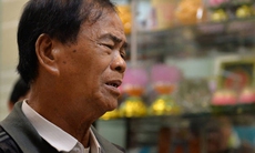 Hoàn cảnh éo le của cô gái Việt nhảy cầu ở Singapore