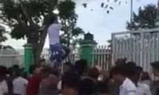 Choáng đại gia Việt rải hàng trăm triệu dài 3 km