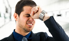 5 dạng đau đầu và cách phòng tránh