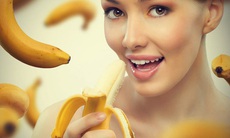 Lý do nên ăn chuối mỗi ngày