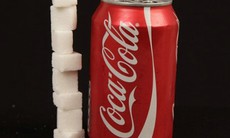 Chết vì uống qúa nhiều coca cola ?