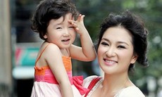 Con gái xinh như thiên thần của các Hoa hậu Việt Nam