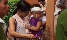 Xét xử vụ "quan tài diễu phố" ở Vĩnh Phúc