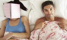 Nước Anh đối mặt với xu thế lười "yêu"
