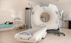 CT Scan