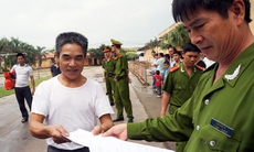 Mở đường cho những người lầm lỗi