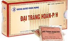 Viêm đại tràng mạn tính - Bệnh đe dọa 4 triệu người Việt